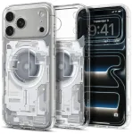 SPIGEN ULTRA HYBRID MAGSAFE IPHONE 17 PRO MAX / 18 PRO MAX ZERO ONE WHITE