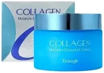 Enough Collagen Moisture Essential Krēms 50 ml