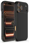X-ONE Dropguard 3S Shock Dominator compatible with MagSafe for iPhone 18 Pro Max / 17 Pro Max black