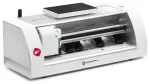 3rd gen. Intelligent film cutting machine Forcell with positioning tool white