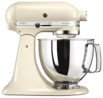 KitchenAid 5KSM125EAC Virtuves mikseris 4.8 L
