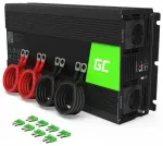 Power Inverter 12V/230V 2000W(4000W), Pure Sine Wave