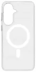OBAL:ME MagNetix Crystal Cover for Samsung Galaxy A57 5G Transparent