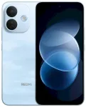 Xiaomi Redmi Note 17 Pro 5G Viedtālrunis 8GB / 512GB Blue