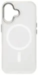 OBAL:ME MagNetix Lumen Cover for Apple iPhone 17 Frost