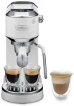 De&rsquo;Longhi Dedica Duo EC890.WI Espresso machine 1.1 L