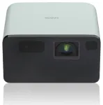 Epson EF-21G Standard throw projector 1000 ANSI lumens 3LCD 1080p (1920x1080) Green