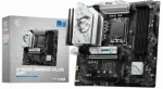 Pamatplate MSI B760M GAMING PLUS WIFI