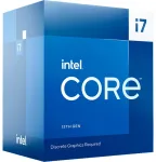 Procesorius Intel Core i7-13700F, 1.5 GHz, 30 MB, BOX (BX8071513700F)