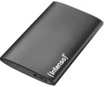 I&scaron;orinis SSD diskas Intenso Premium 2TB Black (3823471)