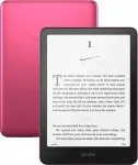 Amazon Kindle Paperwhite 12 gen. 32GB Pink skaityklė (B0CFPHPHYC)