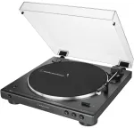 Gramofonas Audio-Technica AT-LP60XBT