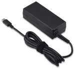 Zasilacz do laptopa Acer 45 W, USB-C, 3 A, 20 V (NP.ADT0A.065)