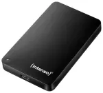 Intenso 6.3cm (2,5") 5TB 3.0 MemoryCase Black