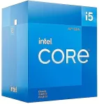 Procesorius Intel Core i5-12400, 2.5 GHz, 18 MB, OEM (CM8071504650608)