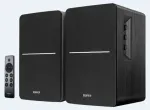 Kompiuterio kolonėlės Edifier R1280DBs Black