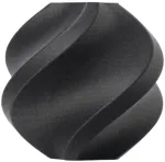 BambuLab PETG-CF Black (31100) ar spoli, 1kg