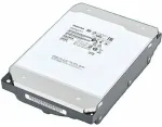 Toshiba 8.9cm (3.5") 14TB SATA3 Enterprise Cap. 7200RPM 512E