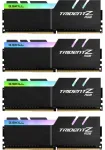 DDR4 32GB PC 3600 CL16 G.Skill komplekts (4x8GB) 32GTZRC Tri/RGB