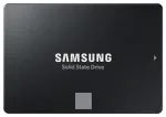Samsung 870 Evo MZ-77E2T0B 2000 GB 0,3 DWPD 2.5" 63,5mm SATA-3 SSD 256bit AES