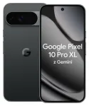 I&scaron;manusis telefonas Pixel 10 Pro XL 5G 16/256GB Black (GA09602-GB)