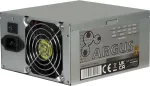 Inter-Tech Argus 600AA2 baro maitinimo blokas 2U spintelės korpusui 600W