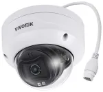 VIVOTEK C-SERIE FD9383-HV Fiksuota kupolo IP kamera 5MP, Lauko, IR, PoE, 3,6mm, IP66