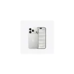 I&scaron;manusis telefonas Apple iPhone 18 Pro 512GB Silber MJRV4ZD/A