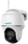 IP kamera Reolink Argus B420 akumuliatorinė 3MPx Wi-Fi