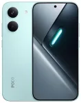 I&scaron;manusis telefonas POCO X8 Pro 5G 12/512GB Green