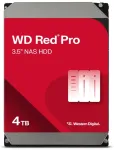 Dysk serwerowy WD Red Pro 4TB 3.5'' SATA III (6 Gb/s) (WD4005FFBX)