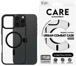 Dėklas CARE by PanzerGlass Flagship Urban Case, skirtas iPhone 16 Pro Max 6,9" MagSafe 1360