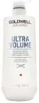 Goldwell Dualsenses Ultra Volume apimtį suteikiantis &scaron;ampūnas 33.8 uncijos