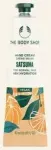Satsuma Hand Cream 30 Ml