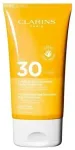 Sun Body Cream SPF30