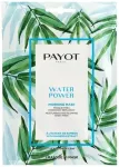 Payot, Teens Dream White Tea Extract Purifying Sheet Mask Face Morning 19g