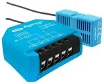 Shelly 1L Gen3 WiFi 1-channel non-neutral lighting controller
