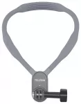 Magnetic Neck Holder Mount TELESIN for Action Cameras/ Phones