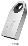 Pendrive 32GB USB 2.0 (USB A) Hoco mini UD9 silver