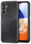 Dux Ducis Aimo telefono dėklas Samsung Galaxy A25 (A256) juodas
