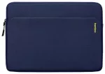 Light-A18 Laptop Case (navy blue)