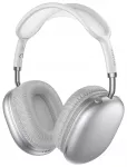 Borofone Headphones BO36 Tone bluetooth silver