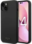 Tumi TUHCP14MSK iPhone 14 Plus 6,7" juodas hardcase Liquid Silicone