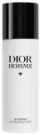 Christian Dior, Dior Homme, Antiperspirantas, Dezodorantas pur&scaron;kiklis, Vyrams, 150 ml