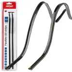 Flexible LED COB side strips white 2x30cm 12V AMIO-04575
