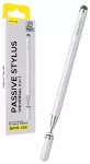 Blavec Passive Stylus Pen BPS-02 Universal 2 in 1 (BPS02-UW) white