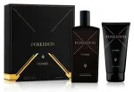 Instituto Espa&ntilde;ol Pack Poseidon hombre