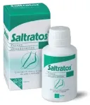 Laboratorios Vi&ntilde;as Saltratos Dezodoruojantys milteliai 50g