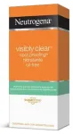 Neutrogena Visibly Clear Drėkinamasis Veido Kremas Be Aliejų 50ml
