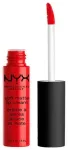 Nyx Soft Matte Lip Cream Amsterdam 8ml